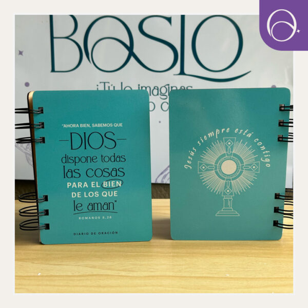 Agenda Pequeña - Image 4