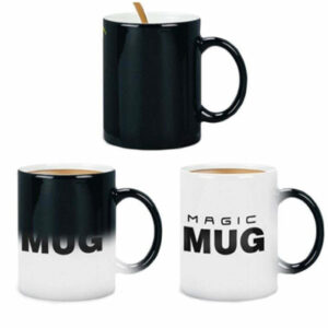 Mug Mágico