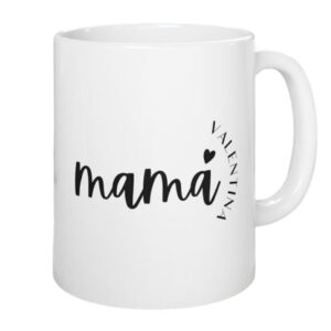 Mug Sencillo 11 oz